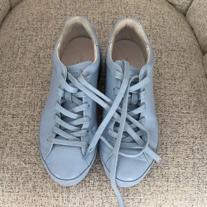 rag & bone Sky Blue Women's Sneakers